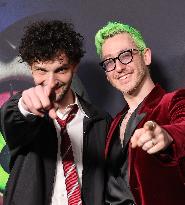 Five Nights At Freddy s 2 Premiere - LA