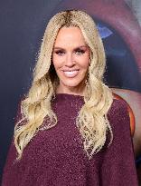 Five Nights At Freddy s 2 Premiere - LA