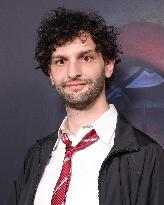 Five Nights At Freddy s 2 Premiere - LA