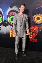Five Nights At Freddy s 2 Premiere - LA