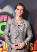 Five Nights At Freddy s 2 Premiere - LA