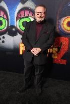 Five Nights At Freddy s 2 Premiere - LA