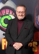 Five Nights At Freddy s 2 Premiere - LA