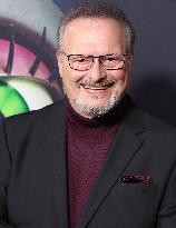 Five Nights At Freddy s 2 Premiere - LA