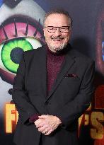 Five Nights At Freddy s 2 Premiere - LA