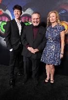 Five Nights At Freddy s 2 Premiere - LA