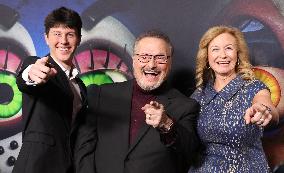 Five Nights At Freddy s 2 Premiere - LA