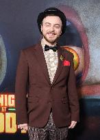 Five Nights At Freddy s 2 Premiere - LA