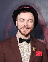 Five Nights At Freddy s 2 Premiere - LA