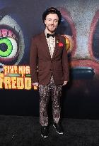 Five Nights At Freddy s 2 Premiere - LA