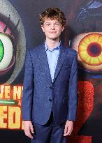 Five Nights At Freddy s 2 Premiere - LA
