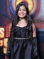 Five Nights At Freddy s 2 Premiere - LA