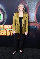 Five Nights At Freddy s 2 Premiere - LA