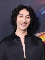 Five Nights At Freddy s 2 Premiere - LA