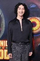 Five Nights At Freddy s 2 Premiere - LA