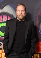 Five Nights At Freddy s 2 Premiere - LA