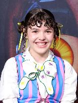 Five Nights At Freddy s 2 Premiere - LA