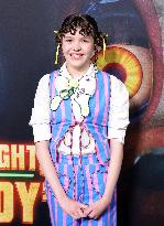 Five Nights At Freddy s 2 Premiere - LA