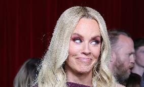 Five Nights At Freddy s 2 Premiere - LA