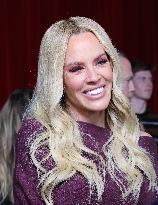 Five Nights At Freddy s 2 Premiere - LA