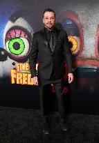 Five Nights At Freddy s 2 Premiere - LA