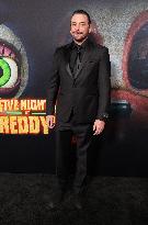 Five Nights At Freddy s 2 Premiere - LA
