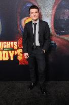 Five Nights At Freddy s 2 Premiere - LA