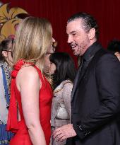 Five Nights At Freddy s 2 Premiere - LA