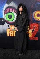 Five Nights At Freddy s 2 Premiere - LA