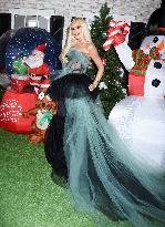 Oh What Fun Premiere - NYC