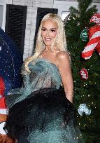 Oh What Fun Premiere - NYC