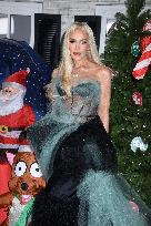 Oh What Fun Premiere - NYC