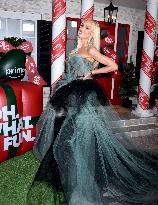 Oh What Fun Premiere - NYC