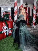 Oh What Fun Premiere - NYC