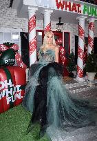 Oh What Fun Premiere - NYC