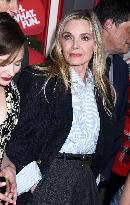 Oh What Fun Premiere - NYC