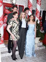 Oh What Fun Premiere - NYC