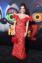 Five Nights At Freddy s 2 Premiere - LA