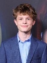 Five Nights At Freddy s 2 Premiere - LA