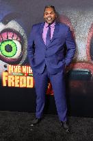 Five Nights At Freddy s 2 Premiere - LA