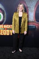 Five Nights At Freddy s 2 Premiere - LA