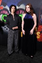 Five Nights At Freddy s 2 Premiere - LA