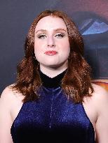 Five Nights At Freddy s 2 Premiere - LA