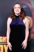 Five Nights At Freddy s 2 Premiere - LA