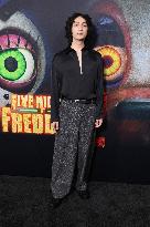 Five Nights At Freddy s 2 Premiere - LA