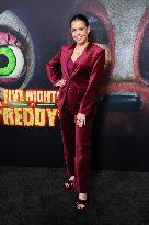 Five Nights At Freddy s 2 Premiere - LA
