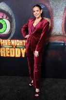 Five Nights At Freddy s 2 Premiere - LA