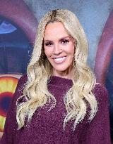 Five Nights At Freddy s 2 Premiere - LA