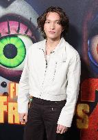 Five Nights At Freddy s 2 Premiere - LA