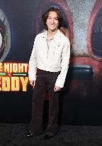 Five Nights At Freddy s 2 Premiere - LA